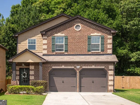 2521 Livingston Ct, Loganville, GA 30052