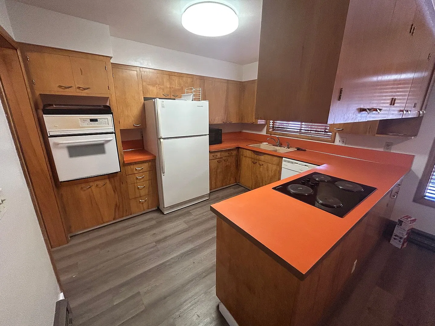 Mid-Century 3 Bed, 1.5 Bath Ranch House in McMinnville — Photo 3