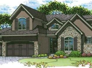 20656 W 109th Ter, Olathe, KS 66061