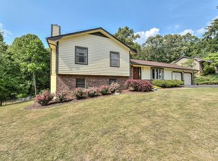 20 Country Ln, Candler, NC 28715