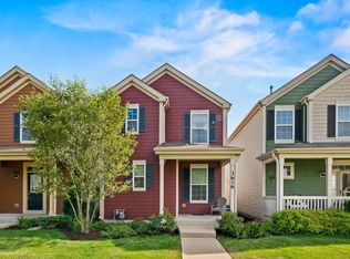 3616 Hyde Park Ct, Elgin, IL 60124