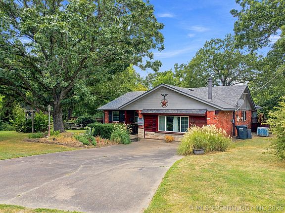 3rd image of 4808 S 267th East Ave