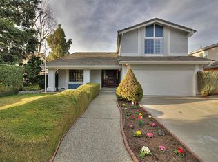 321 Ingram Ct, San Jose, CA 95139