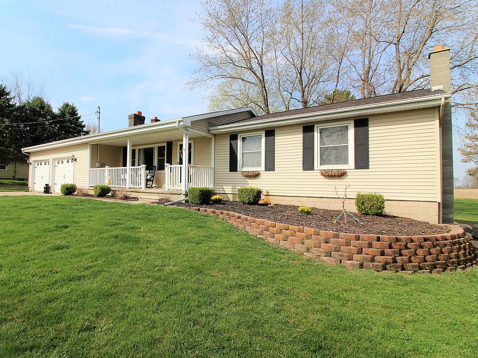 6744 S Lowell Rd, Saint Johns, MI 48879 Zillow