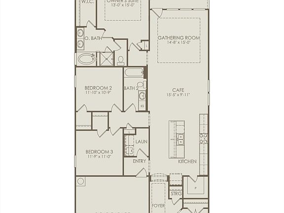 2nd image of this home