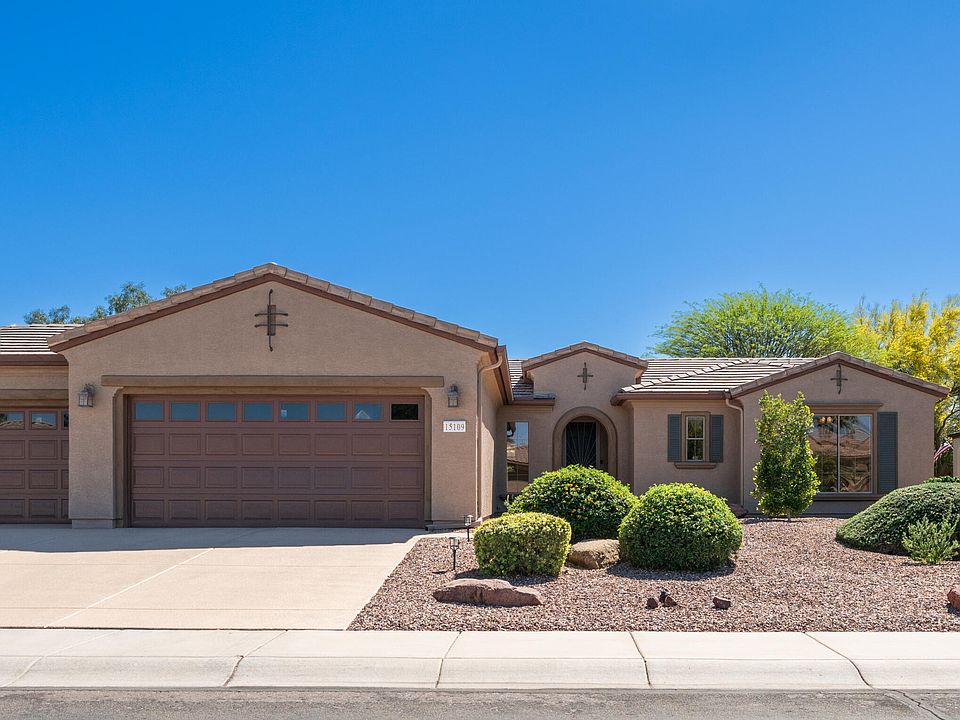 1st image of 15109 W ROUNDERS Drive