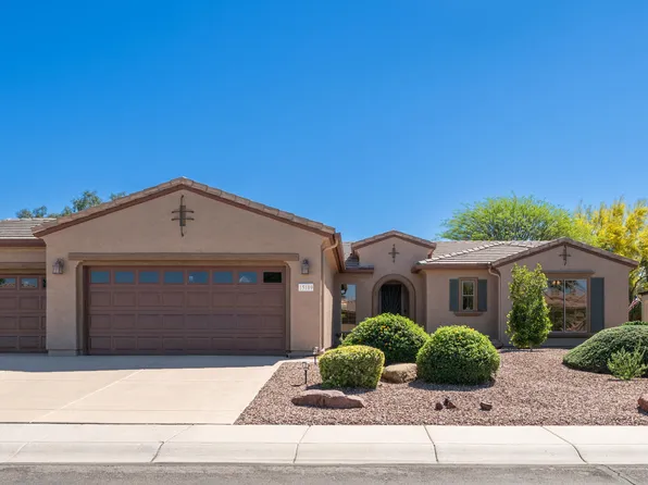 15109 W ROUNDERS Drive, Surprise, AZ 85374
