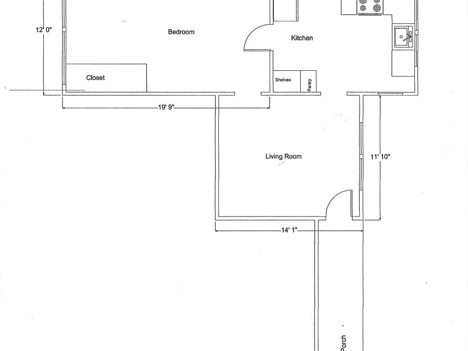 2nd image of 1481 Kearney St