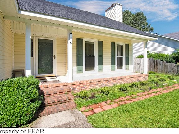4th image of 3609 Hastings Dr