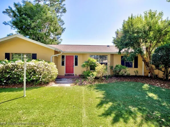 4008 Kearly Ave, Sebring, FL 33875