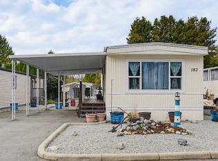 3665 244th St #182, Langley, BC