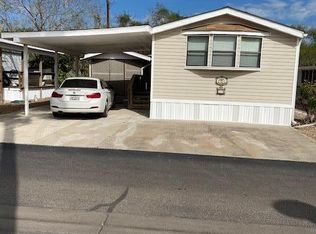 39 Easy St, Brownsville, TX 78526