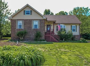 6980 SE Tater Peeler Rd, Lebanon, TN 37090