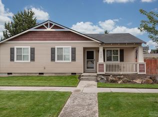 61049 Larkspur Loop, Bend, OR 97702