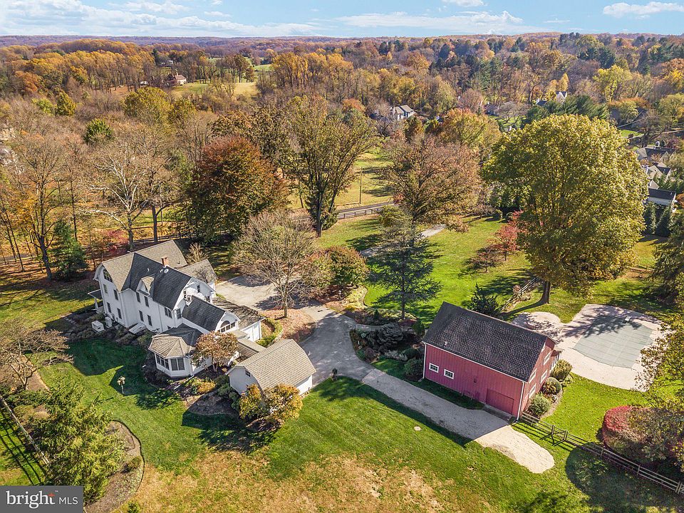 2251 Hickory Hill Rd, Chadds Ford, PA 19317 | Zillow