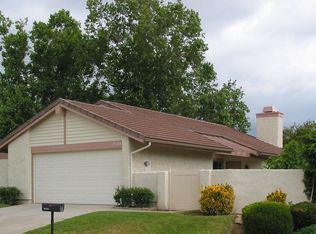 25704 Rancho Adobe Rd, Santa Clarita, CA 91355