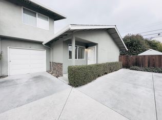 1665 Whitwood Ln APT 2, Campbell, CA 95008