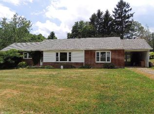 4932 Stable Rd, Fancy Gap, VA 24328