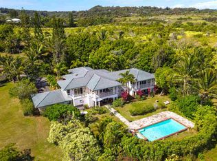 25 Kapuaimilia Pl, Haiku, HI 96708