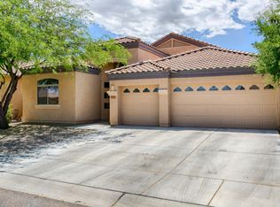 7039 W Lone Flower Dr, Tucson, AZ 85743