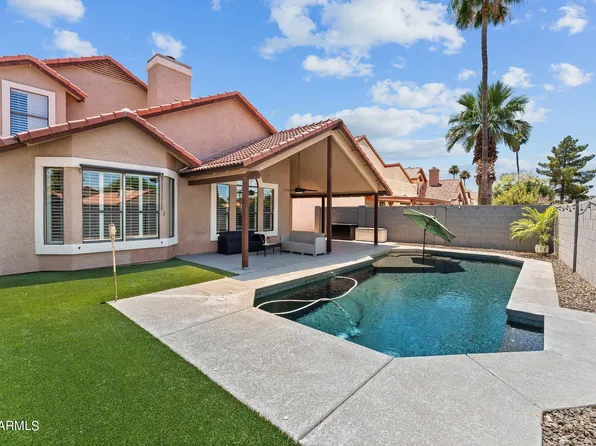 18674 N 70TH Drive, Glendale, AZ 85308