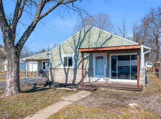 1416 Illinois St, New Castle, IN