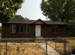 2141 W 4850 S, Roy, UT 84067