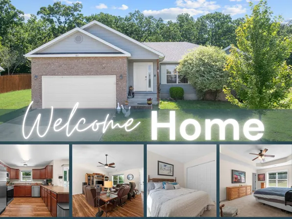 103 Anne Lane, Branson, MO 65616