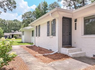 205 W Drake Ave, Auburn, AL 36830
