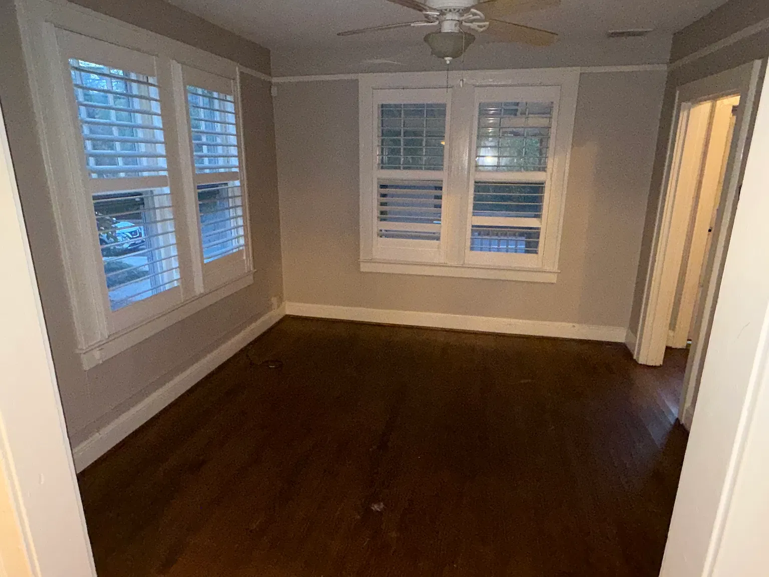 3 bed, 1260 sqft, $3,600 — Photo 3
