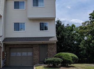 307 Orchard Meadows Dr, Union, NJ 07083