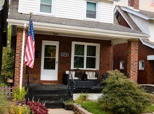 2273 Spokane Ave, Pittsburgh, PA 15210