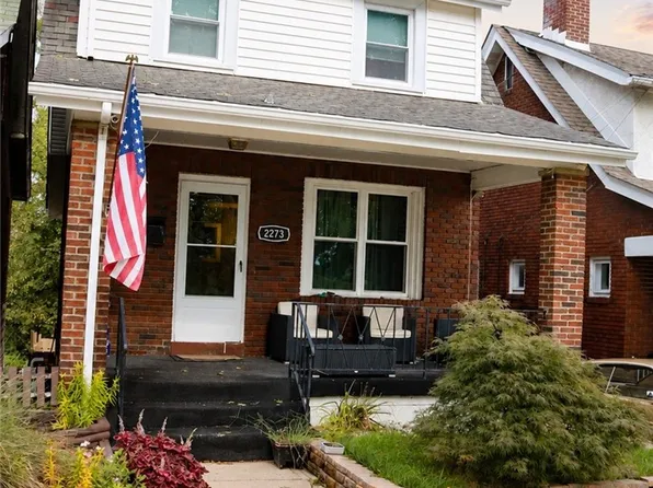 2273 Spokane Ave, Pittsburgh, PA 15210
