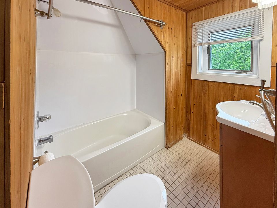 bathroom #1