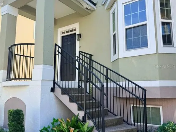 6648 TIME SQUARE AVENUE #105, ORLANDO, FL 32835