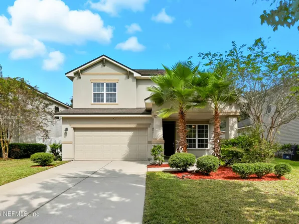 1766 FOGGY DAY Drive, Middleburg, FL 32068