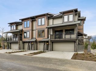 1192 Waterfall Way SE, North Bend, WA 98045