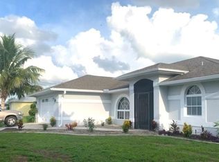 3012 Diplomat Pkwy W, Cape Coral, FL 33993