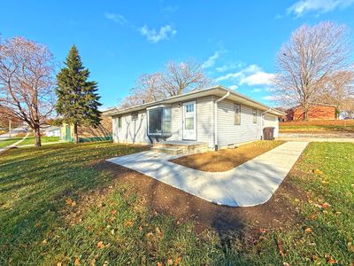 1009 Clay St, Sidney, IA, 51652