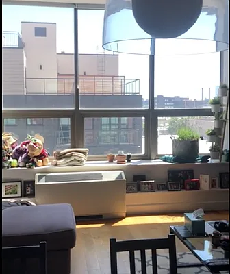 Rented by Modern Spaces | media 11