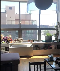 Rented by Modern Spaces