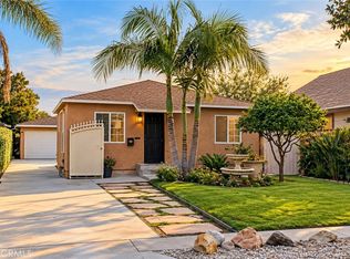 3666 W 108th St, Inglewood, CA 90303
