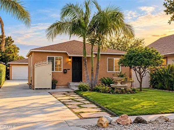 3666 W 108th St, Inglewood, CA 90303