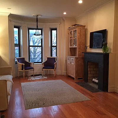 Rented by Brown Harris Stevens | media 15