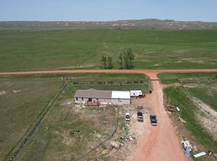 80 Cougar Rd, Baker, MT 59313