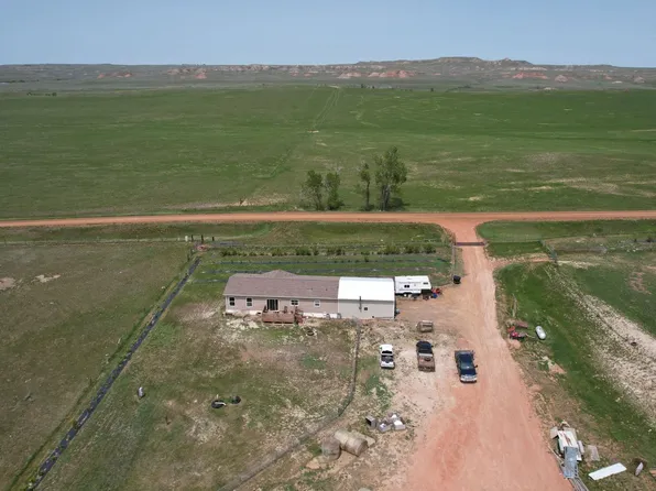 80 Cougar Rd, Baker, MT 59313