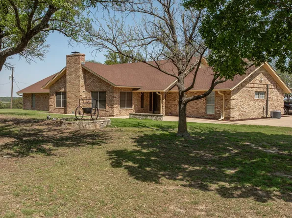 10284 N Us Highway 281, Stephenville, TX 76401