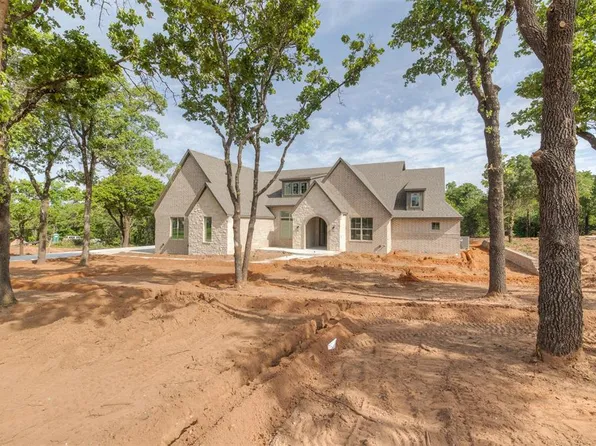 7940 Stagecoach Cir, Arcadia, OK 73007