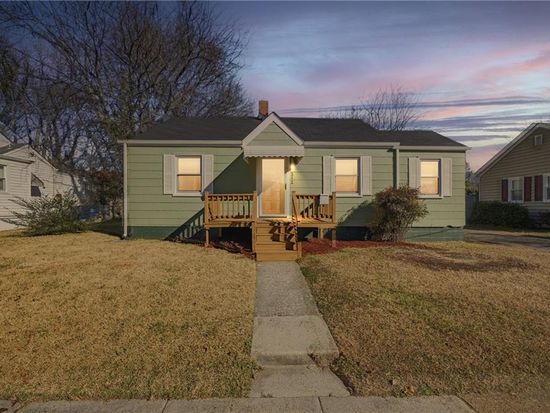 512 Gladstone Rd, Norfolk, VA 23505