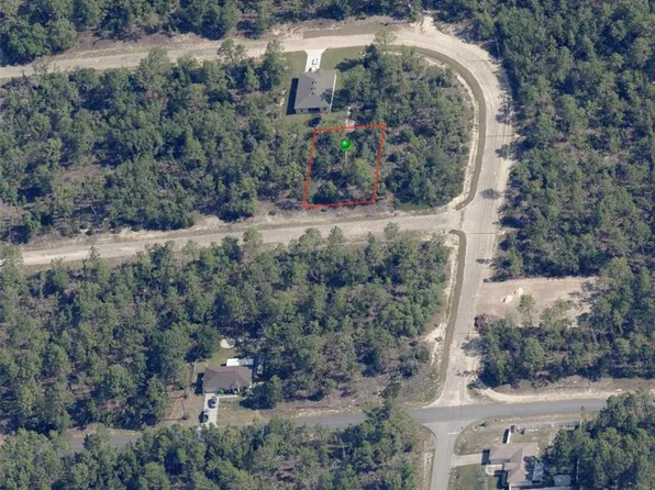 1067 W Pendleton St #16, Dunnellon, FL 34434